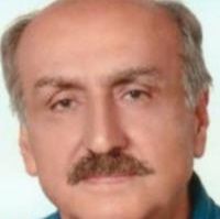 دکتر علی اکبر قاسمی