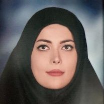 مینا جعفری