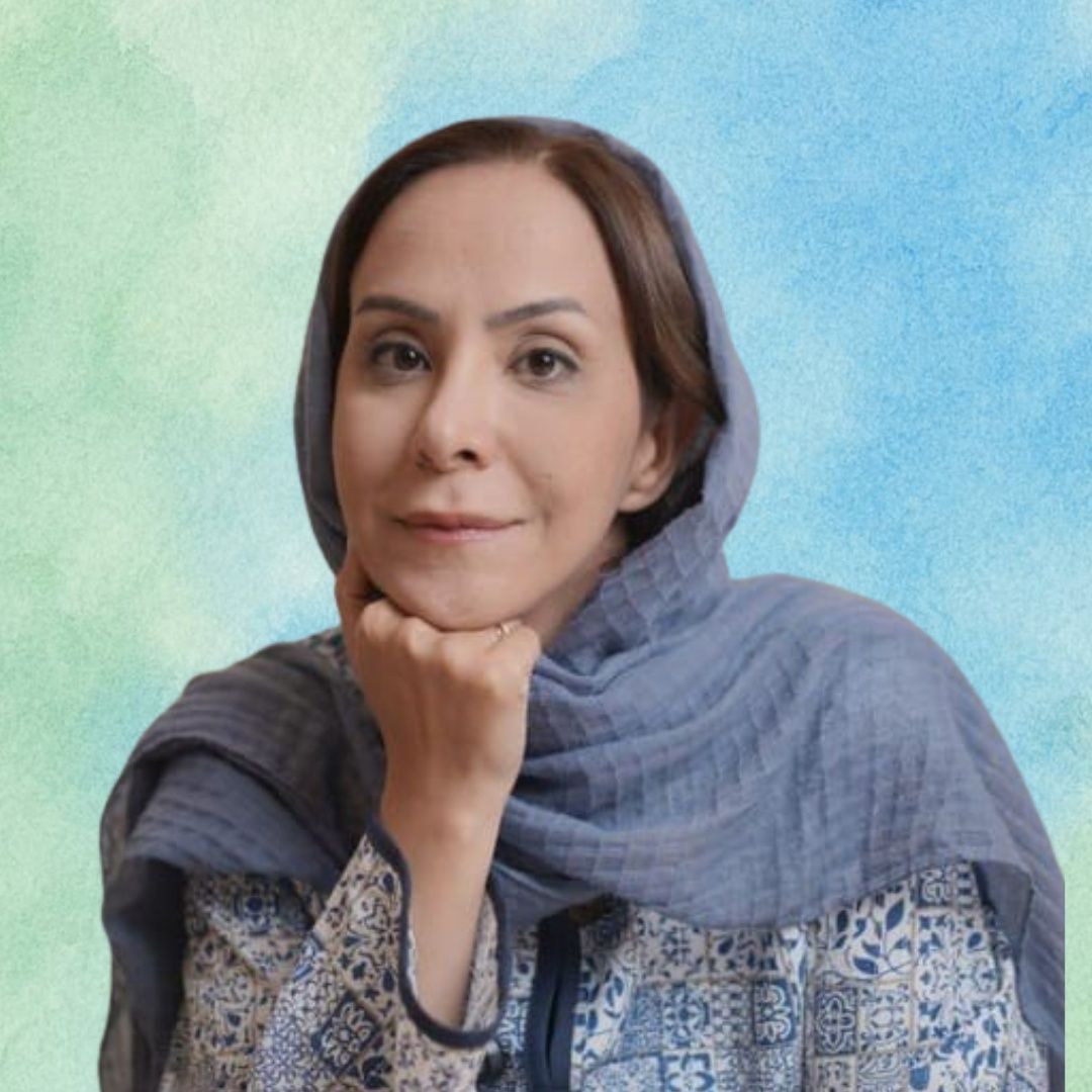 مستانه تابش
