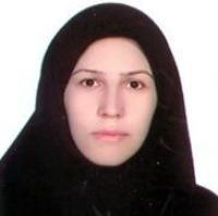 دکتر مرضیه امیرآبادی اصفهانی