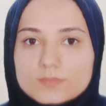 نسیم جان محمدی لرگانی