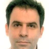 دکتر آریانب محرابی