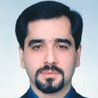 دکتر علیرضا ملایم
