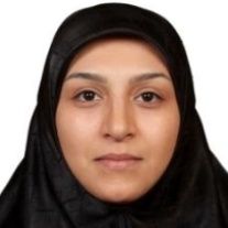 زهرا درخشان