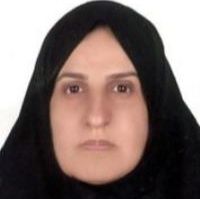 دکتر مریم خوشیده