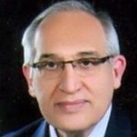 دکتر علی اصغر غفاری