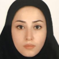 بهناز جودی فر