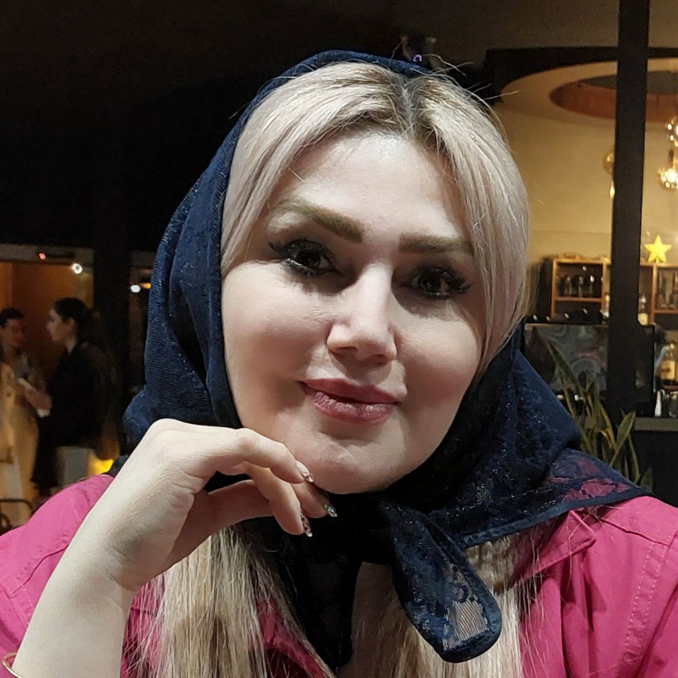 دکتر سمانه انصاری