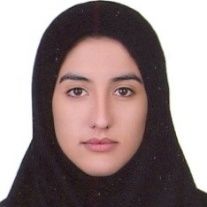 آناهیتا طاهریان ورنوسفادرانی