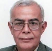 دکتر مسعود مشتاقی