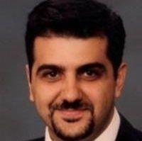 دکتر بهرام احمدی