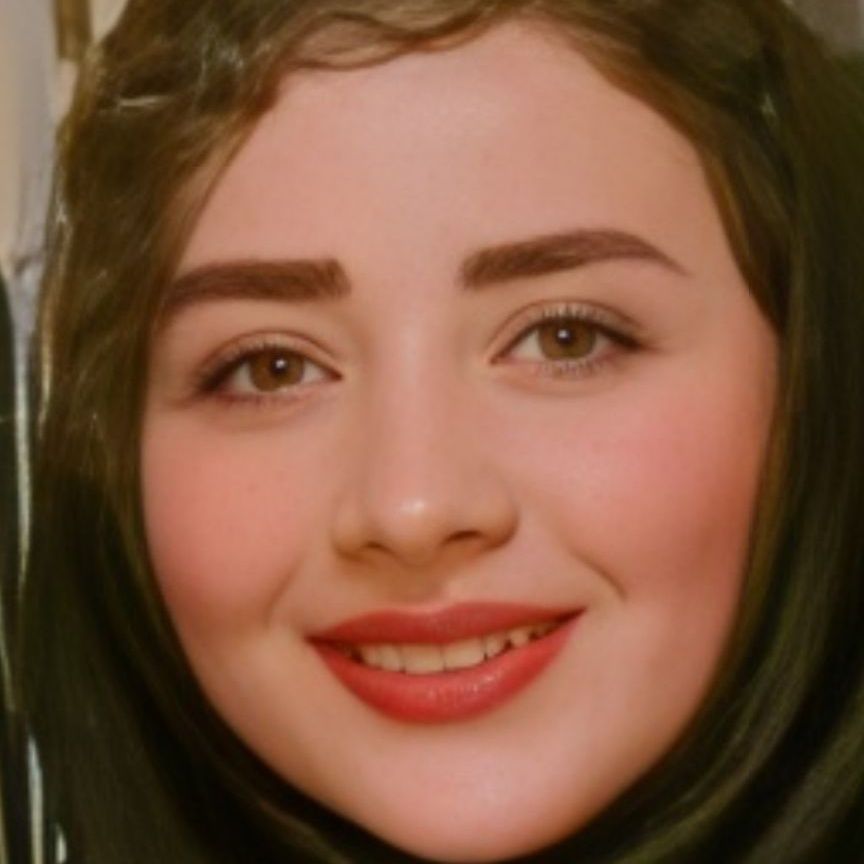 فاطمه اقبالی