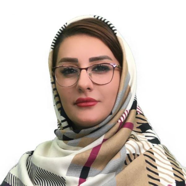 دکتر مرضیه ذوالفقاری کاهکش