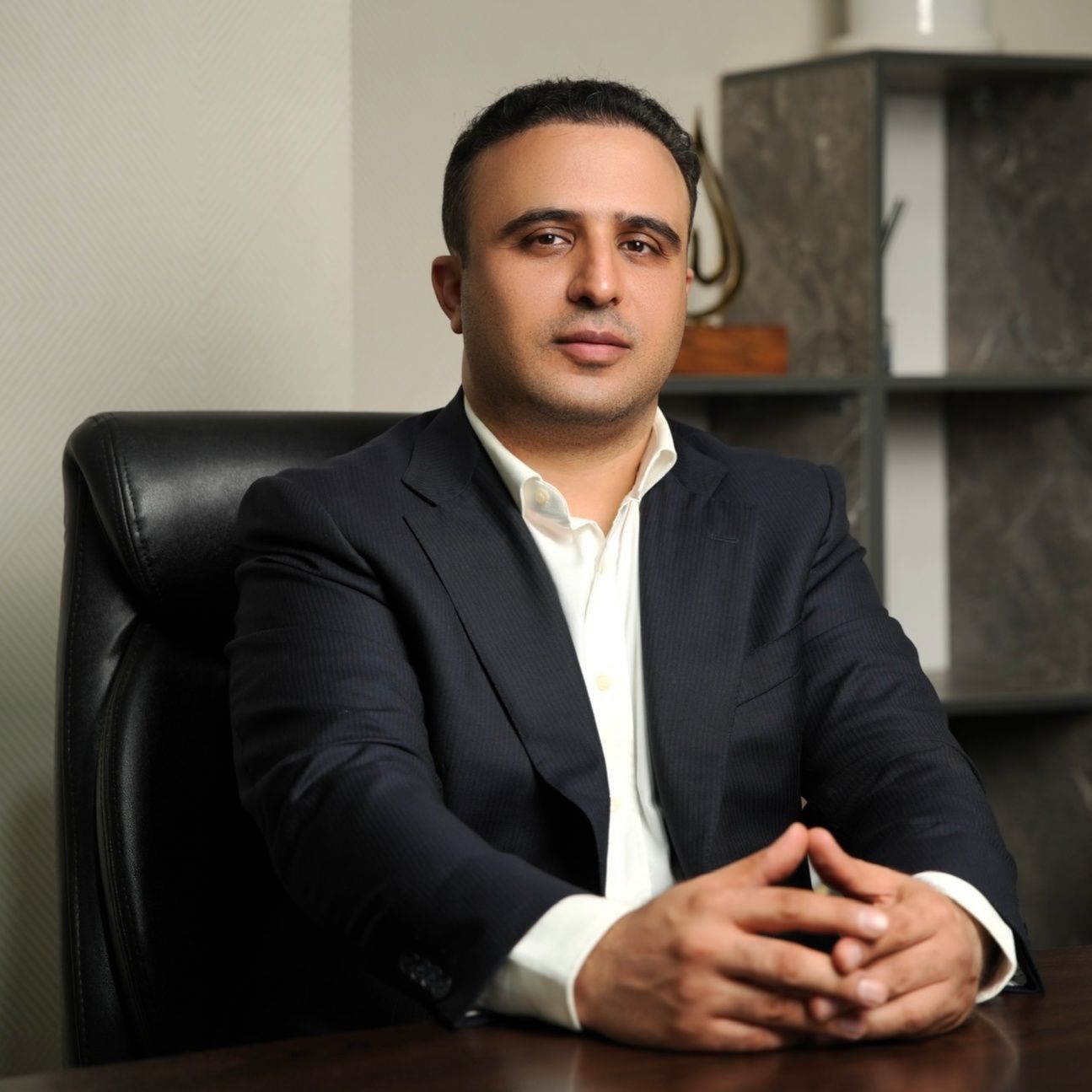 دکتر رسول شاه حسینی خالق آباد