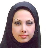 دکتر ونوس شیبانی