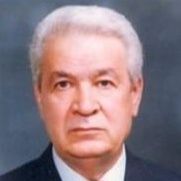 دکتر عبدالمجید داودی