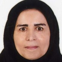 شکوفه باقری
