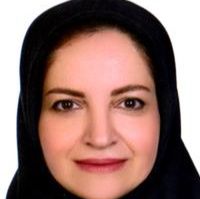 دکتر شایسته خلیلی