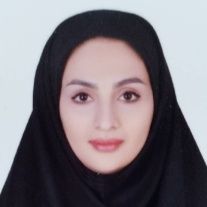 مهدیه اکبرخواه گلسفیدی