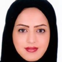 دکتر آناهیتا شیروانی