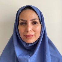 مهتاب شاهرخی زاده