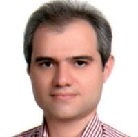 دکتر محمدرضا کاردان پور