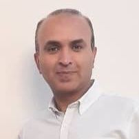 دکتر مهدی نجمی