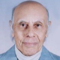 دکتر عبدالکریم انواری