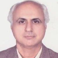 دکتر سیدرضی دادگر