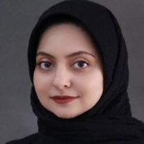 مریم محمدعلی
