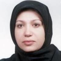 دکتر ژیلا قرچه قشقائی
