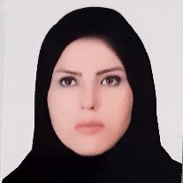 زهرا کریمی دخرابادی