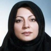 دکتر آزیتا ابراهیم پور