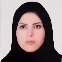 زهرا کریمی دخرابادیر
