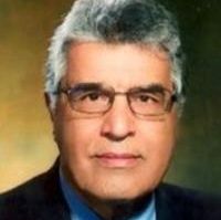 دکتر محمود شهزادی