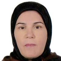 دکتر مهناز برومند