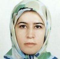 دکتر افسانه اختیاری