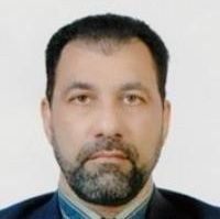 دکتر سید مختار حسینی