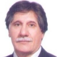 دکتر احمد بهرام وندی