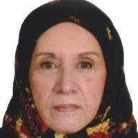دکتر پروین استوار