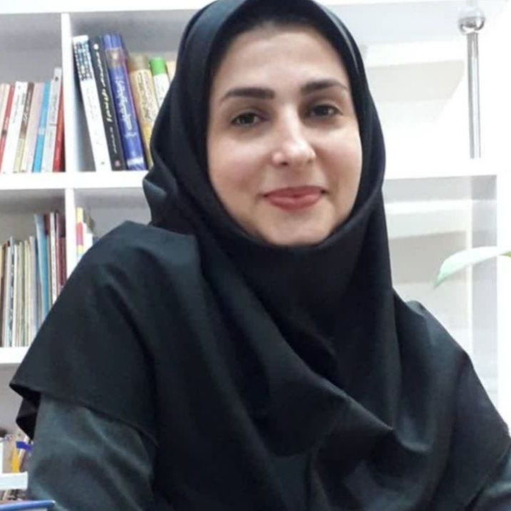 دکتر نزهت الزمان مرادی