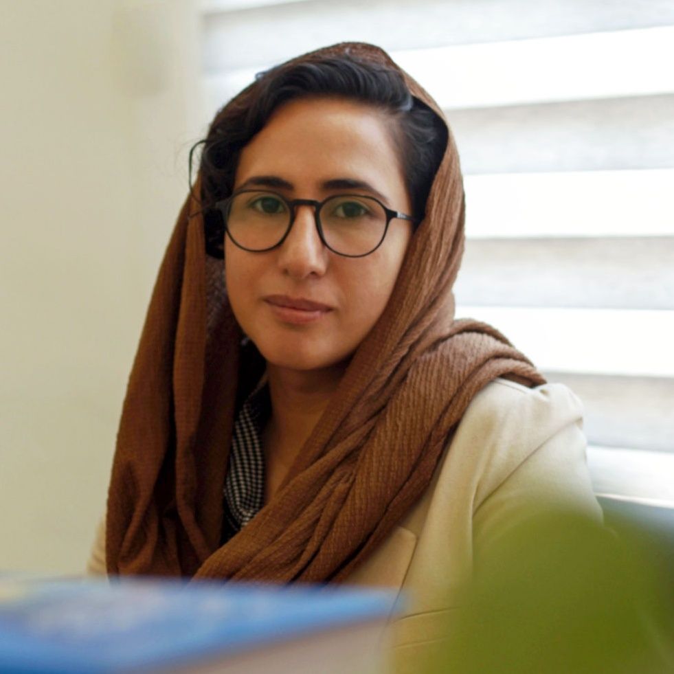 حمیده صالحی