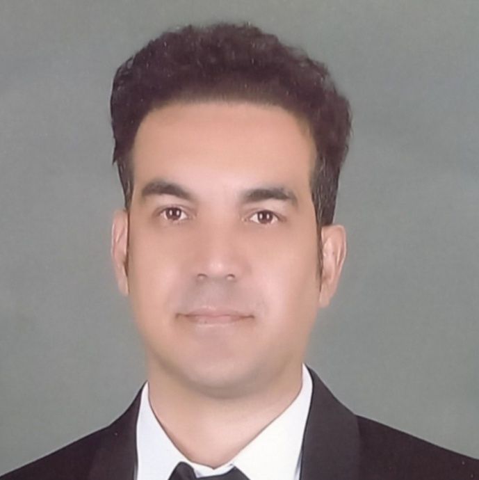 صمد درویشی