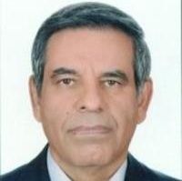 دکتر اسداله میرزائی