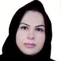 دکتر شیرین نصیری بوکانی