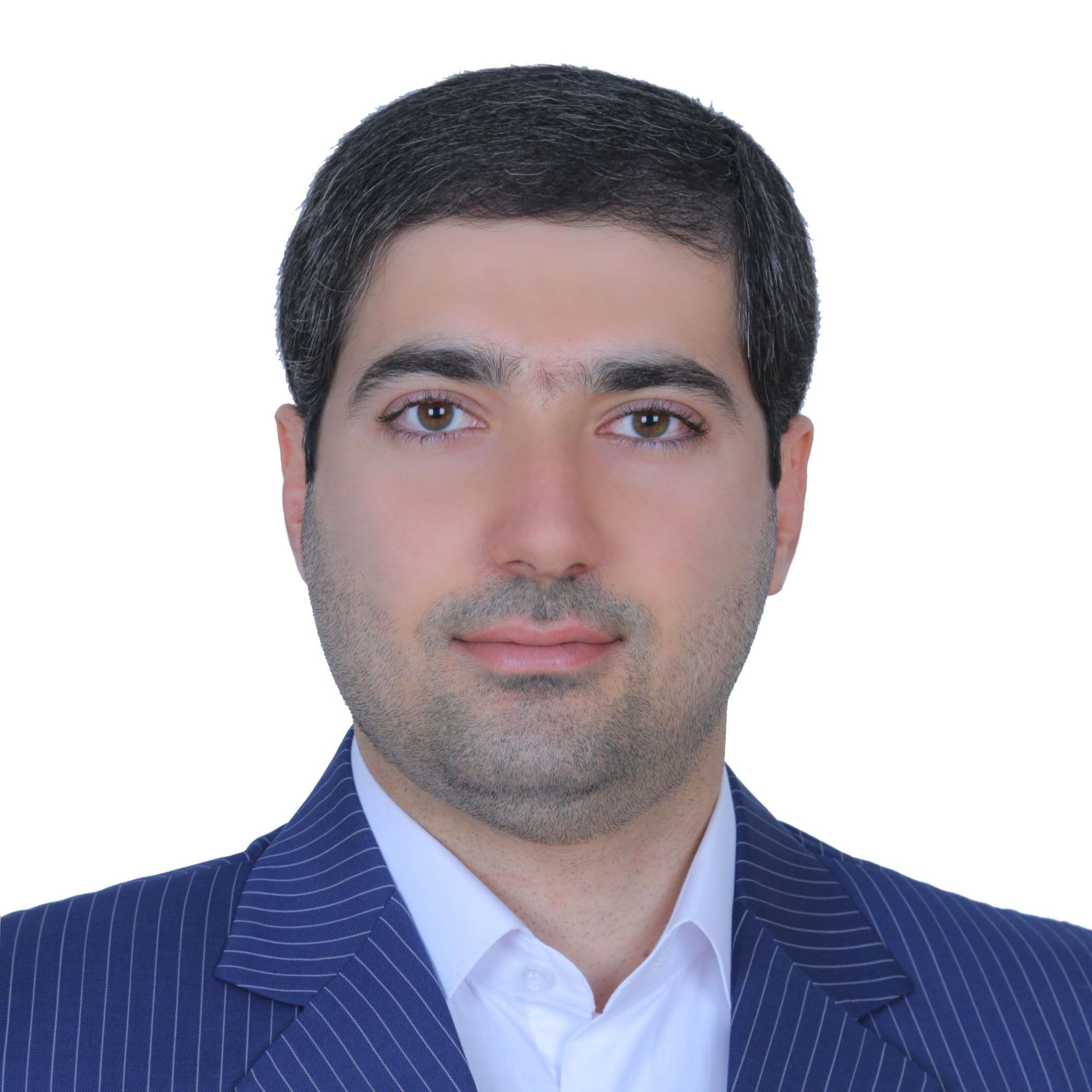 دکتر سید سعید رضائی ناصرآباد
