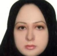 دکتر مژگان تقوی گودرزی