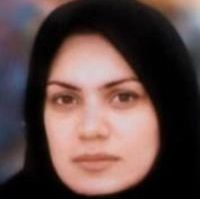 دکتر آزیتا محمودان