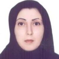 دکتر صدیقه ملک