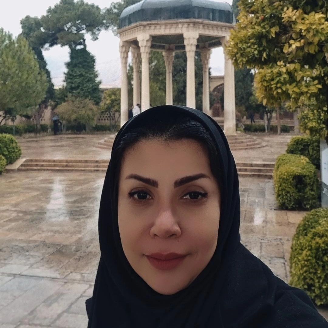 سهیلا کریمی